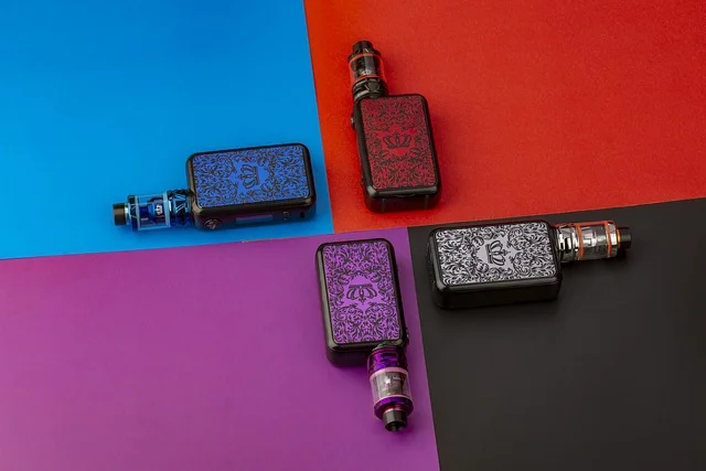 digiflavor black and blue flavor - Expert Guide and Review