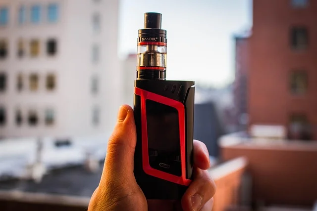 how to vape without coughing for the first time - Expert Guide and Review