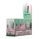 B-Burst Geek Bar Pulse