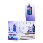 Berry Bliss Geek Bar Pulse