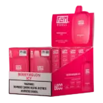 Berrymelon Icy FLUM Pebble