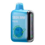 geekbar bpop - Professional Guide and Review