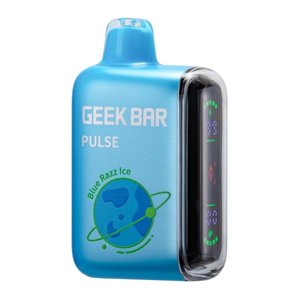 geekbar bpop - Professional Guide and Review