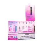 Blueberry Watermelon Geek Bar Pulse 15k