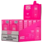 Cherry Berry FLUM Pebble