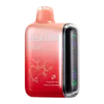 Cherry Bomb Geek Bar Pulse 15k