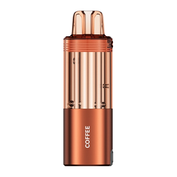 Coffee FOGER Switch Pro Disposable