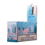 banana geekbar - Professional Guide and Review