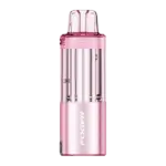 Juicy Peach Ice FOGER Switch Pro Disposable