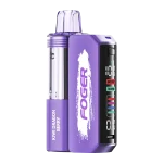 Kiwi Dragon Berry FOGER Switch Pro Kit