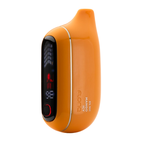 mexican mango geekbar - mango icy flonq max pro