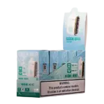 Miami Mint Geek Bar Pulse