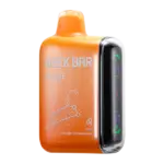 geekbar flavor sheet - Professional Guide and Review