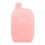 Peach Orange FLUM Pebble