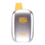 Pineapple Coconut FLUM Pebble