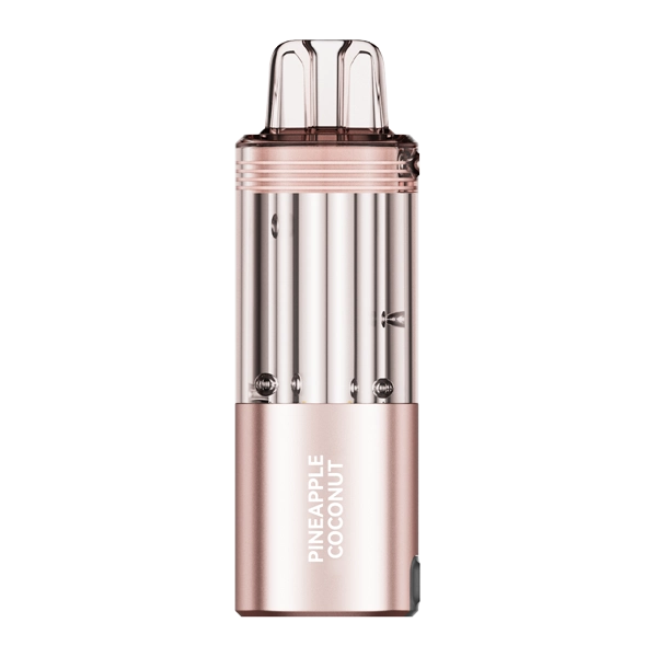 geekbar sour gush - Professional Guide and Review