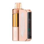 Pineapple Coconut FOGER Switch Pro Kit