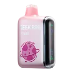 Pink Lemonade Geek Bar Pulse