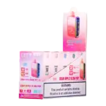 Sour Apple B-Burst Geek Bar Pulse