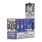 blow pop geekbar - Professional Guide and Review