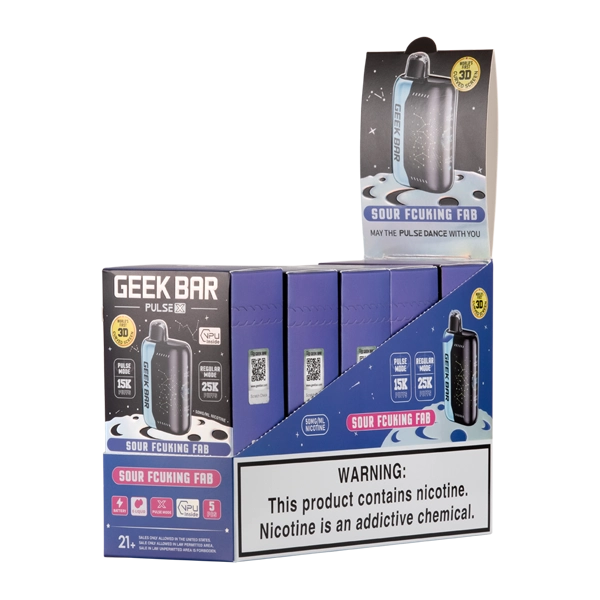 blow pop geekbar - Professional Guide and Review