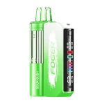 blueberry jam geekbar - Professional Guide and Review