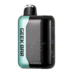 Sour Mango Pineapple Geek Bar Pulse X 25k