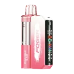 Strawberry B-Pop FOGER Switch Pro Kit