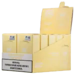 Strawberry Coconut FLUM Pebble