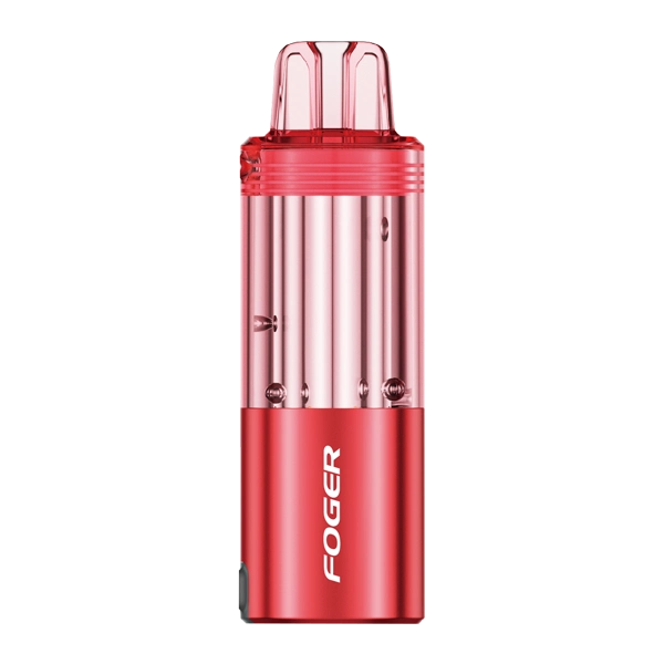 Strawberry Cupcake FOGER Switch Pro Disposable