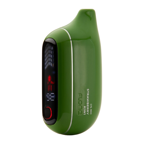 strawberry kiwi ice geekbar competitor