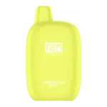 Strawmelon Apple FLUM Pebble