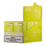 Strawmelon Apple FLUM Pebble