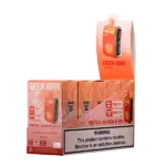 atl mint geekbar - Professional Guide and Review