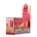 Watermelon Ice Geek Bar Pulse 15k