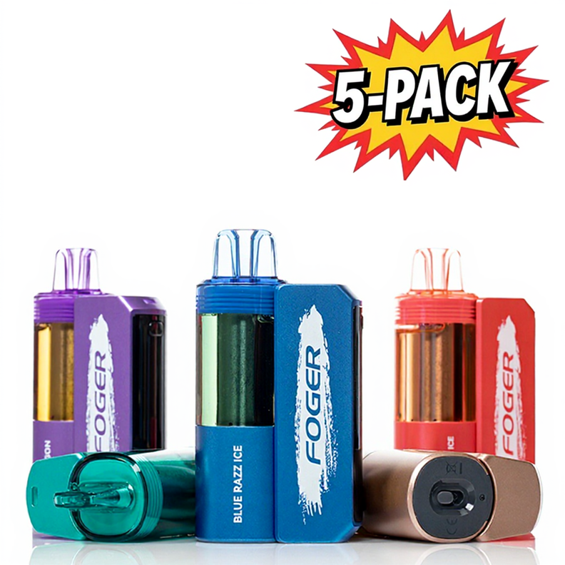 atl mint geekbar priming technique demonstration including hand position and airflow direction