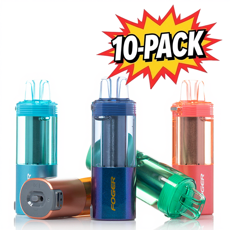 where is raz vape made Raz LTX25000 display showing flavour variety and device design