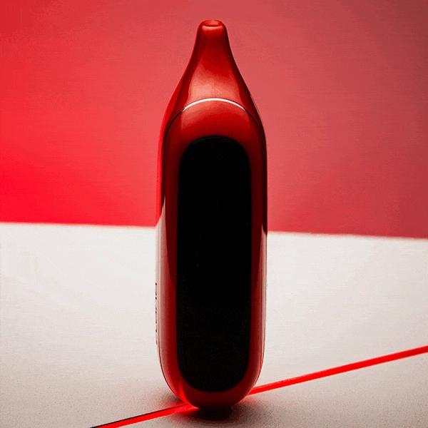 2025 Nielsen chart comparing nicotine content per dollar across leading disposable vapes including how much nicotine is in a geekbar