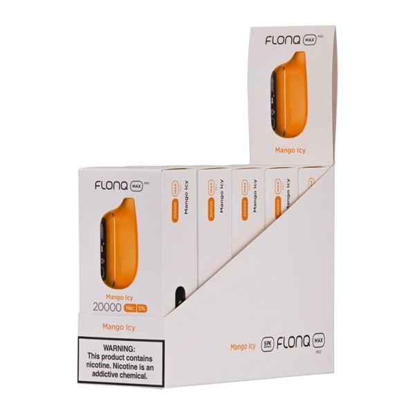 foger vape nearby - A retail shelf displaying FOGER vape kits in a US smoke shop
