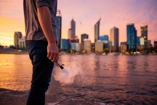 geekbar 15000 airflow adjustment demo