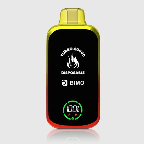 off stamp vape flavors crystal cube device showing transparent pod and mesh coil