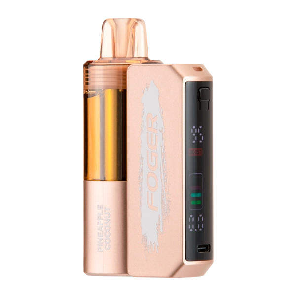 foger vape shortage tips eco mode setting on switch pro 30k
