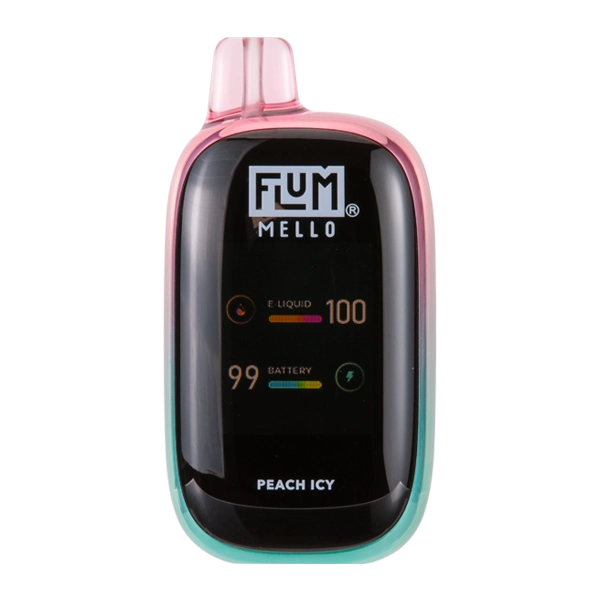 flavor wheel chart for geekbar best flavor 2025