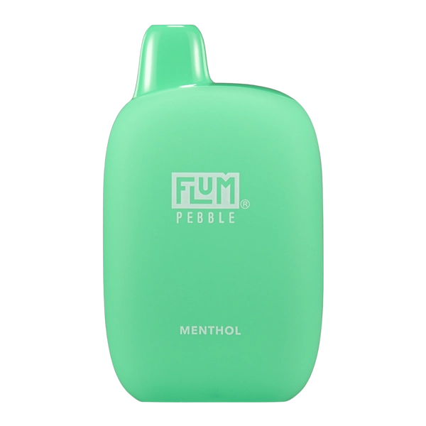 A high-quality device displaying the vibrant packaging of a premium mexican mango fogger flavour