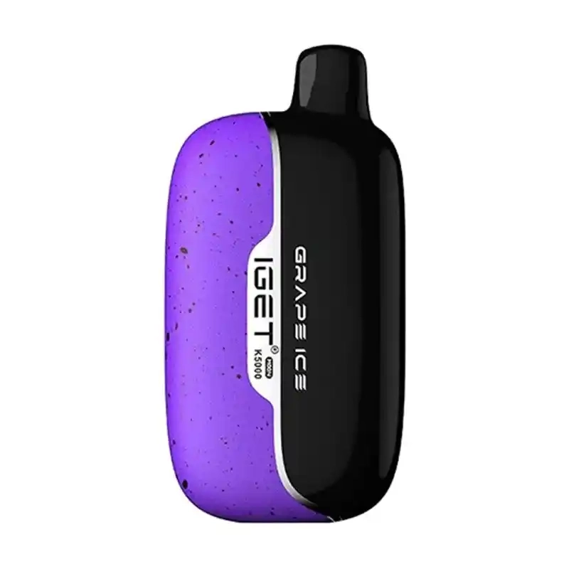 foger vape refill near me - Close-up of the Foger Switch Pro Pod and Power Bank separated, illustrating the modular refill system near me