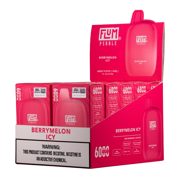 orange geekbar Pulse X 25k vs competitors 2025 market share chart