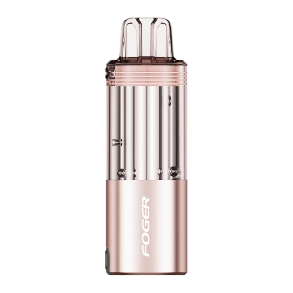 A detailed infographic explaining how many cigarettes in a vuse pod are represented by nicotine content and puff count