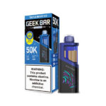 [5-Pack]Geek Bar Clio Kit 50000 (10 flavors) - Image 2