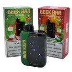 [5-Pack]Geek Bar Pulse X 25000 (42 flavors) - Image 3