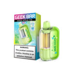 [5-Pack]Geek Bar CLR 50000 (15 flavors) - Image 5